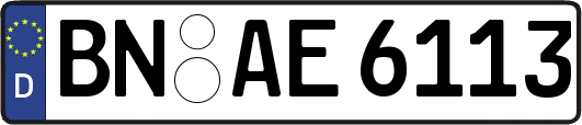 BN-AE6113