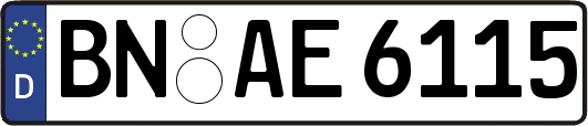 BN-AE6115