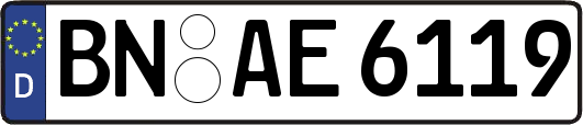BN-AE6119