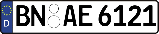 BN-AE6121