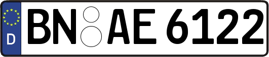 BN-AE6122