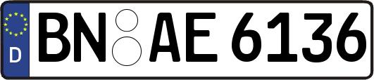 BN-AE6136