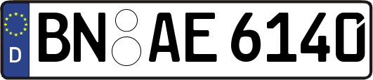 BN-AE6140