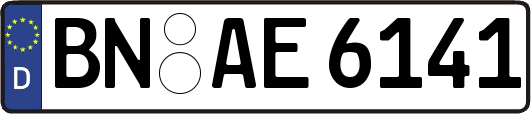 BN-AE6141