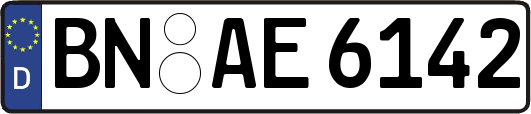 BN-AE6142