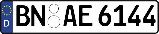 BN-AE6144