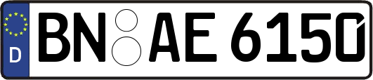 BN-AE6150