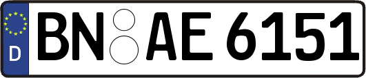 BN-AE6151