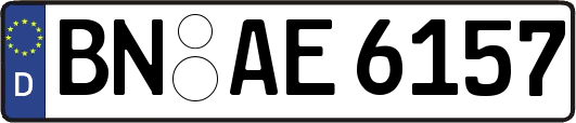 BN-AE6157