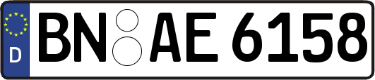BN-AE6158