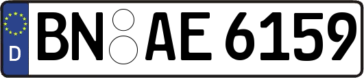 BN-AE6159