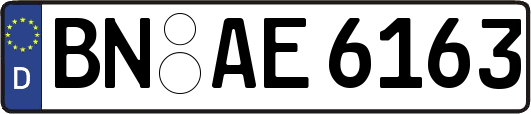 BN-AE6163