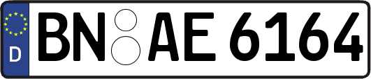 BN-AE6164