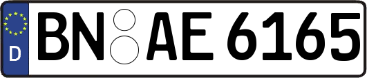 BN-AE6165