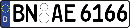 BN-AE6166