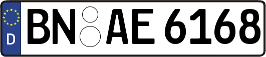 BN-AE6168