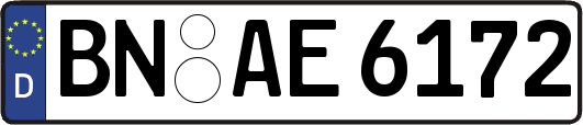 BN-AE6172