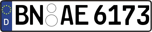 BN-AE6173