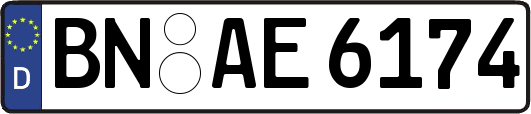 BN-AE6174