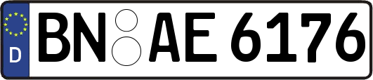 BN-AE6176