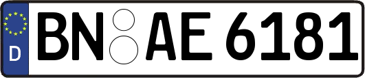 BN-AE6181