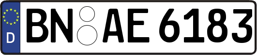 BN-AE6183