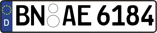 BN-AE6184