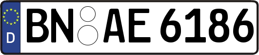 BN-AE6186