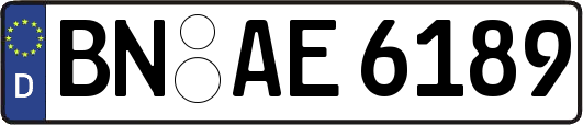 BN-AE6189