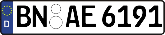 BN-AE6191