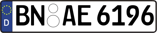 BN-AE6196