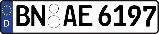 BN-AE6197