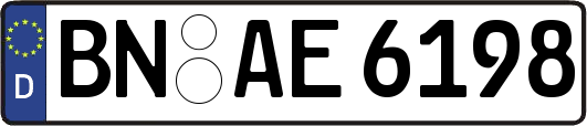 BN-AE6198