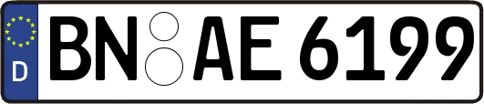 BN-AE6199