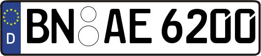 BN-AE6200