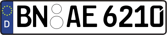 BN-AE6210