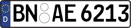BN-AE6213