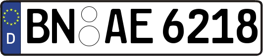 BN-AE6218