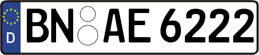 BN-AE6222