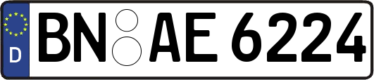 BN-AE6224