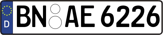 BN-AE6226