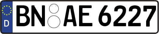 BN-AE6227