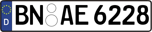 BN-AE6228