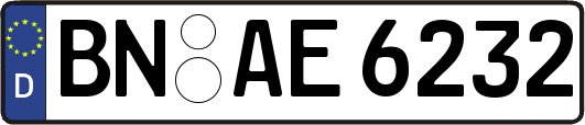 BN-AE6232