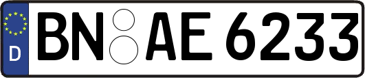 BN-AE6233