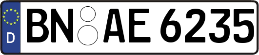 BN-AE6235