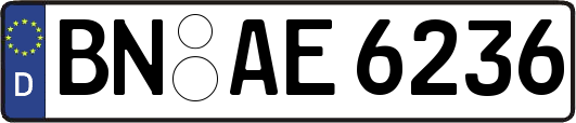 BN-AE6236