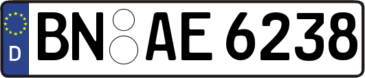 BN-AE6238