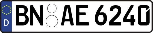 BN-AE6240