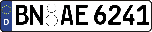 BN-AE6241
